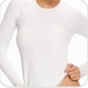 NWT Commando 'Sexy Surfer' Rashguard